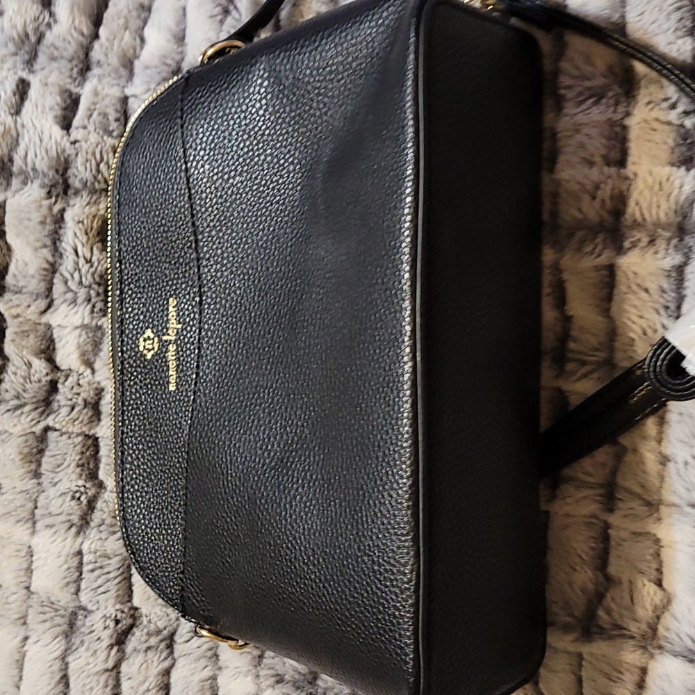 Small  black  bag